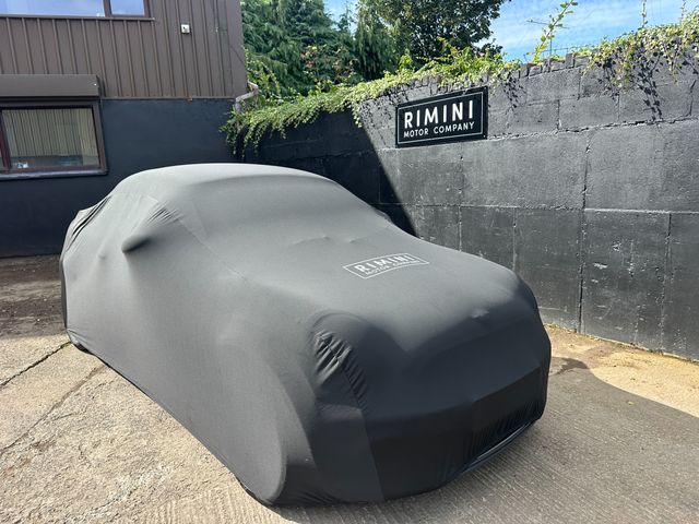 vehicle for sale from Rimini Motor Company