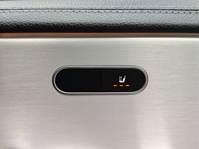 2022 Mercedes-Benz CLA Class