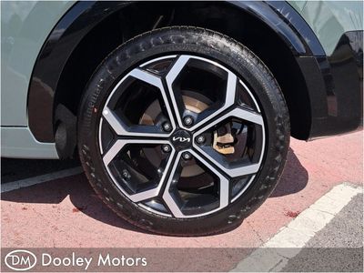 2025 Kia Niro