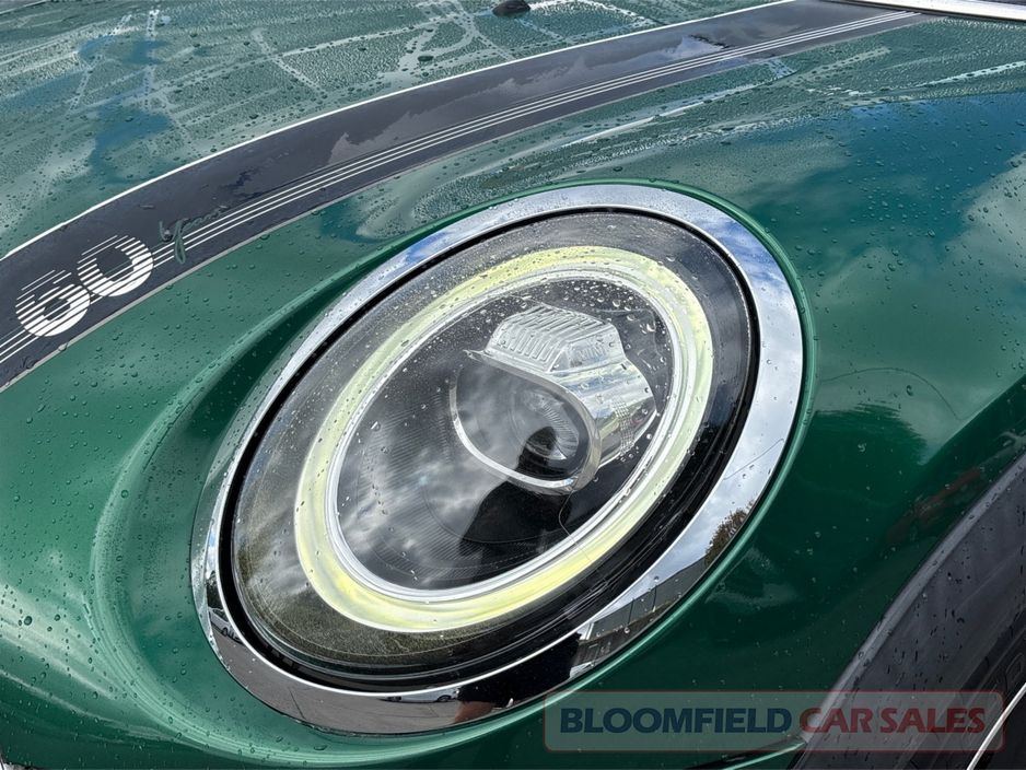 2019 Mini Cooper