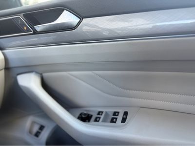 2021 Volkswagen Passat