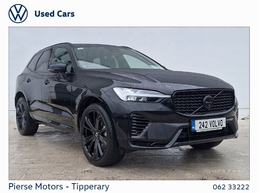 2024 Volvo XC60