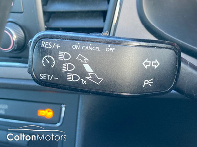 2020 SEAT Leon
