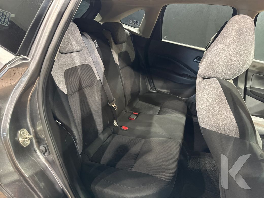 2022 Nissan Note