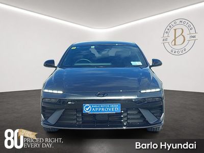 2026 Hyundai Ioniq 6