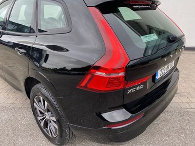 2022 Volvo XC60