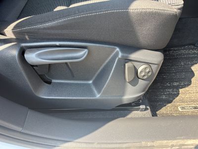 2018 Volkswagen Touran