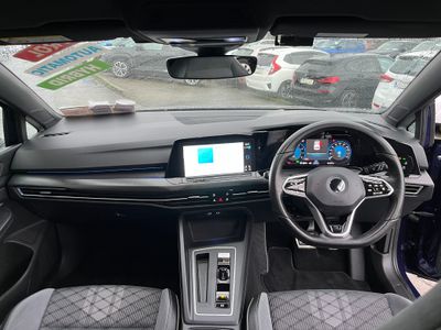 2021 Volkswagen Golf