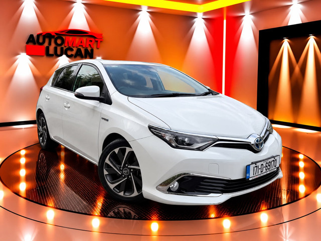 vehicle for sale from Automart Lucan