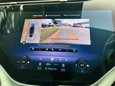 2023 Mercedes-Benz EQS