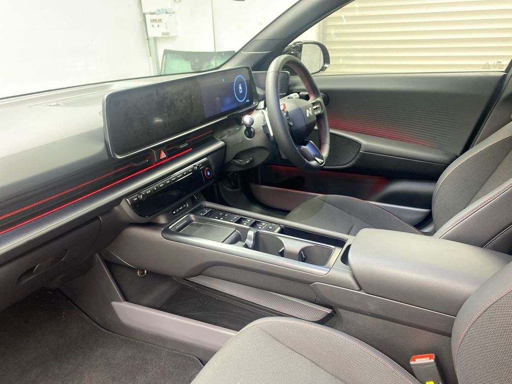 2026 Hyundai Ioniq 6