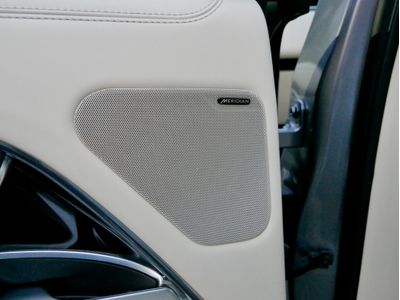 2023 Land Rover Range Rover