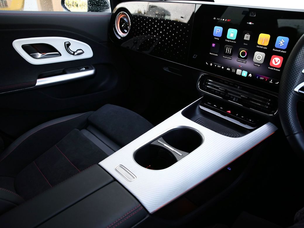 2025 Mercedes-Benz CLA Class