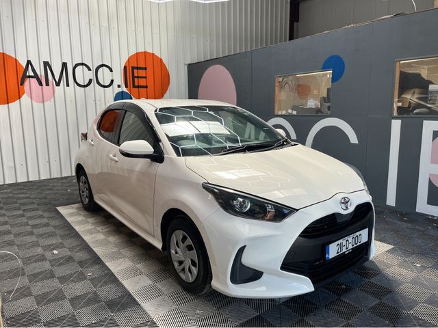 vehicle for sale from The Automatic Motor Car Centre