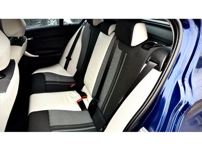 2018 BMW 1 Series