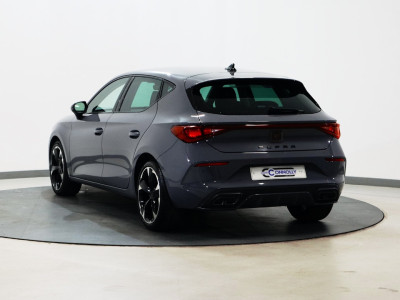 2023 Cupra Leon