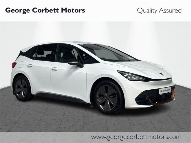vehicle for sale from George Corbett Motors
