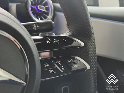 2024 Mercedes-Benz A Class