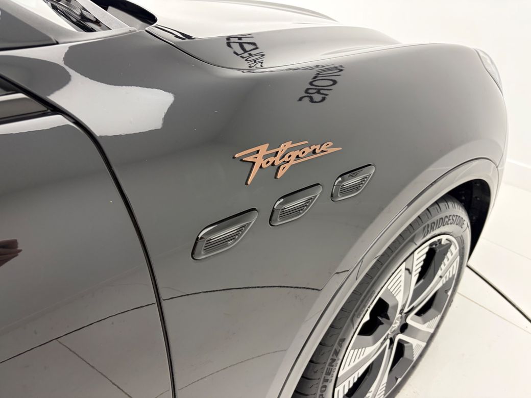2025 Maserati Grecale