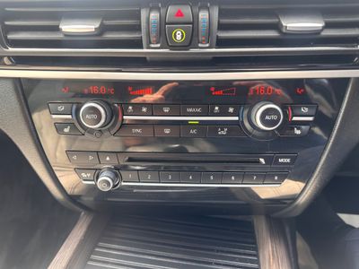 2014 BMW X5
