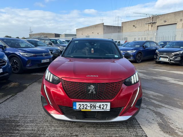 vehicle for sale from J & G Trade Car Sales Ltd