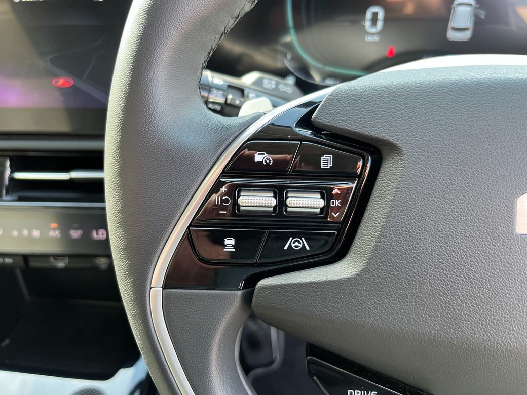 2023 Kia Niro