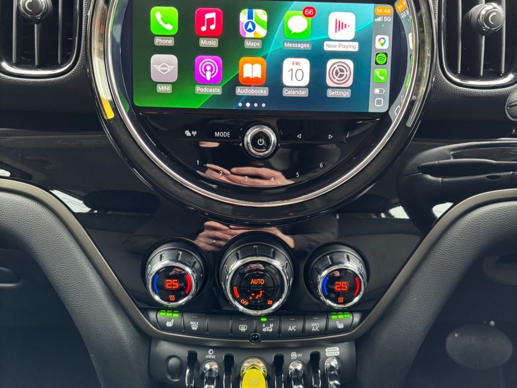 2023 Mini Countryman