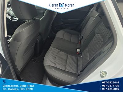 2021 Kia Ceed