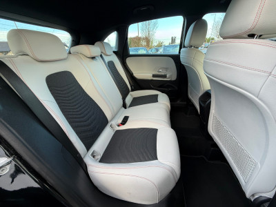 2020 Mercedes-Benz B Class