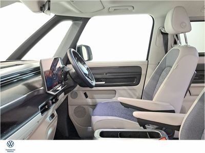 2026 Volkswagen ID. Buzz