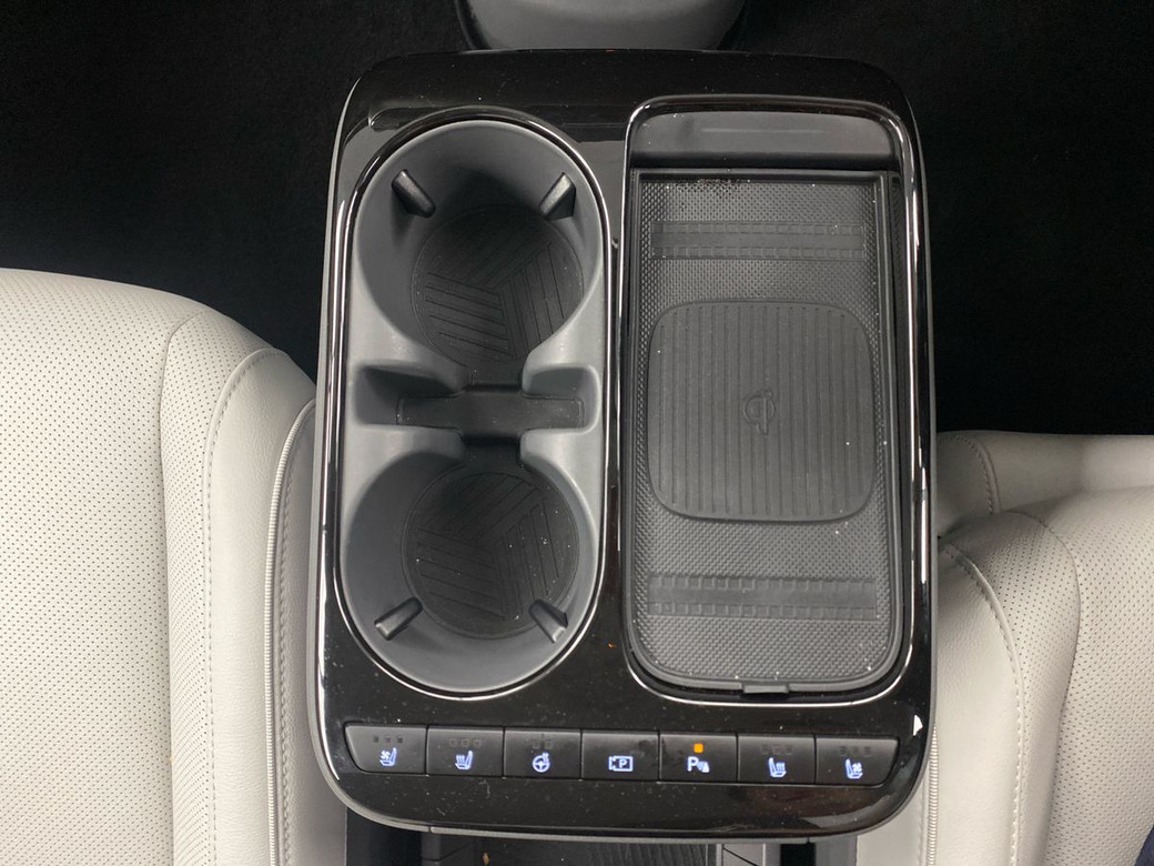 2026 Hyundai Ioniq 5