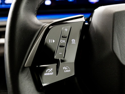 2025 Peugeot 3008