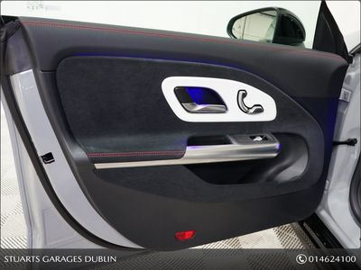2026 Mercedes-Benz CLA Class