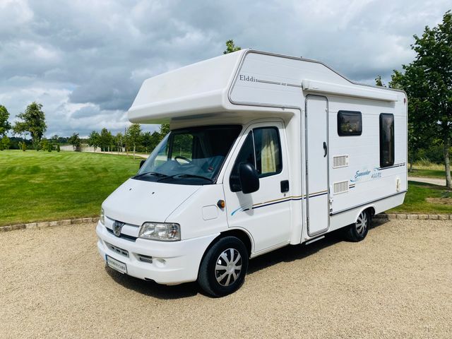 vehicle for sale from Condron Campers