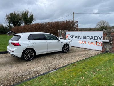 2024 Volkswagen Golf