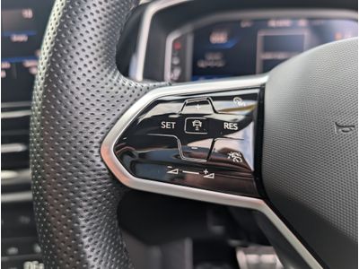 2023 Volkswagen T-Roc