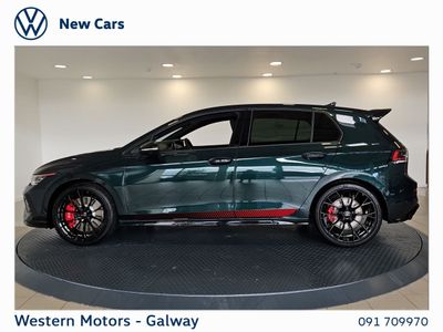 2026 Volkswagen Golf