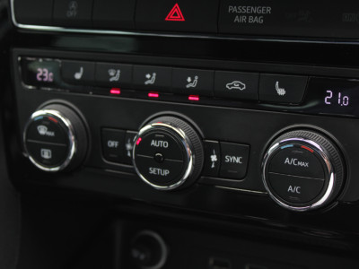 2018 SEAT Ateca