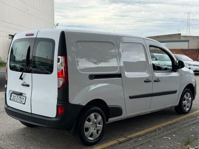 2020 Renault Kangoo