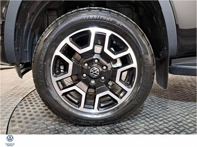 2026 Volkswagen Amarok