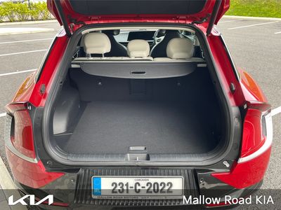2023 Kia EV6