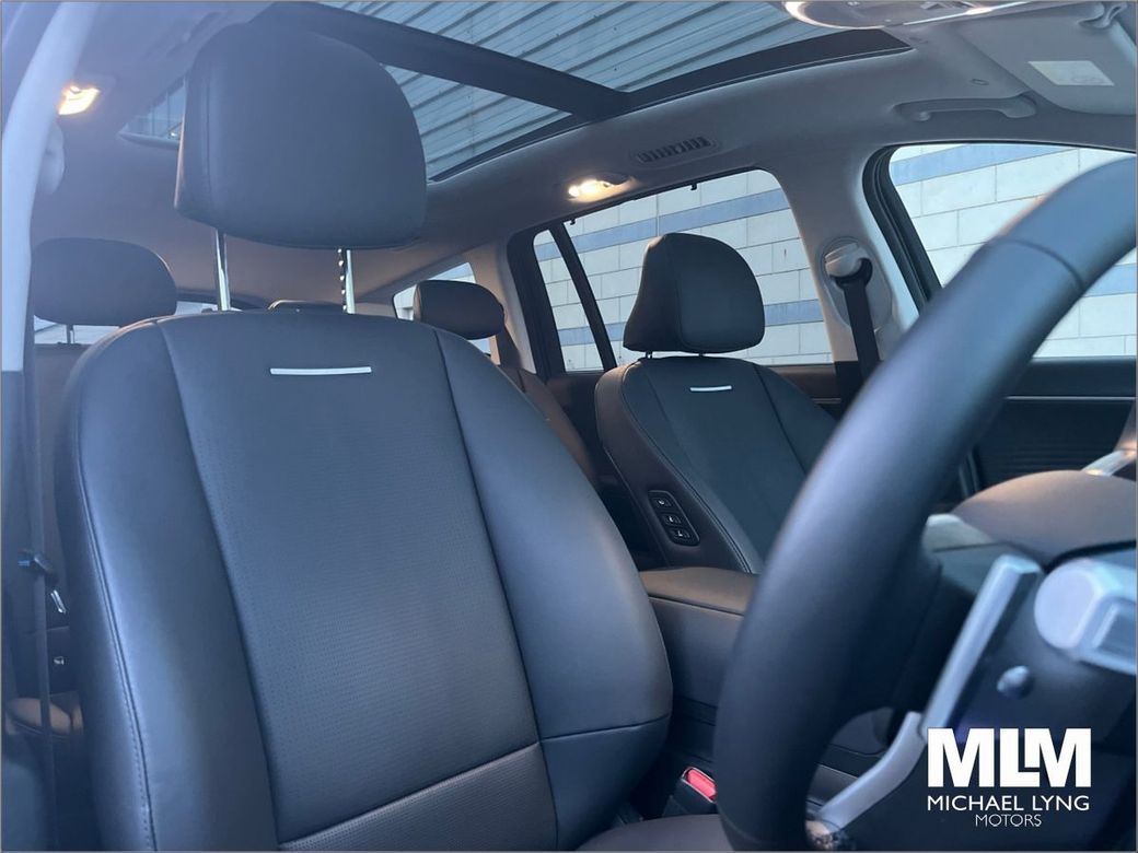 2025 Hyundai Ioniq 9