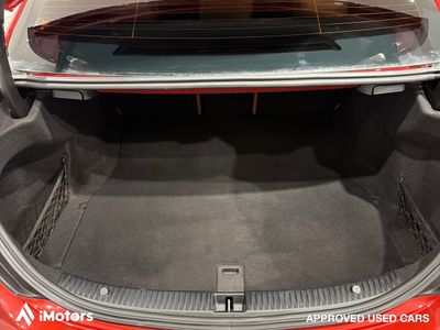 2019 Mercedes-Benz C Class