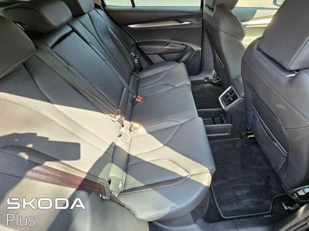 2025 Skoda Elroq