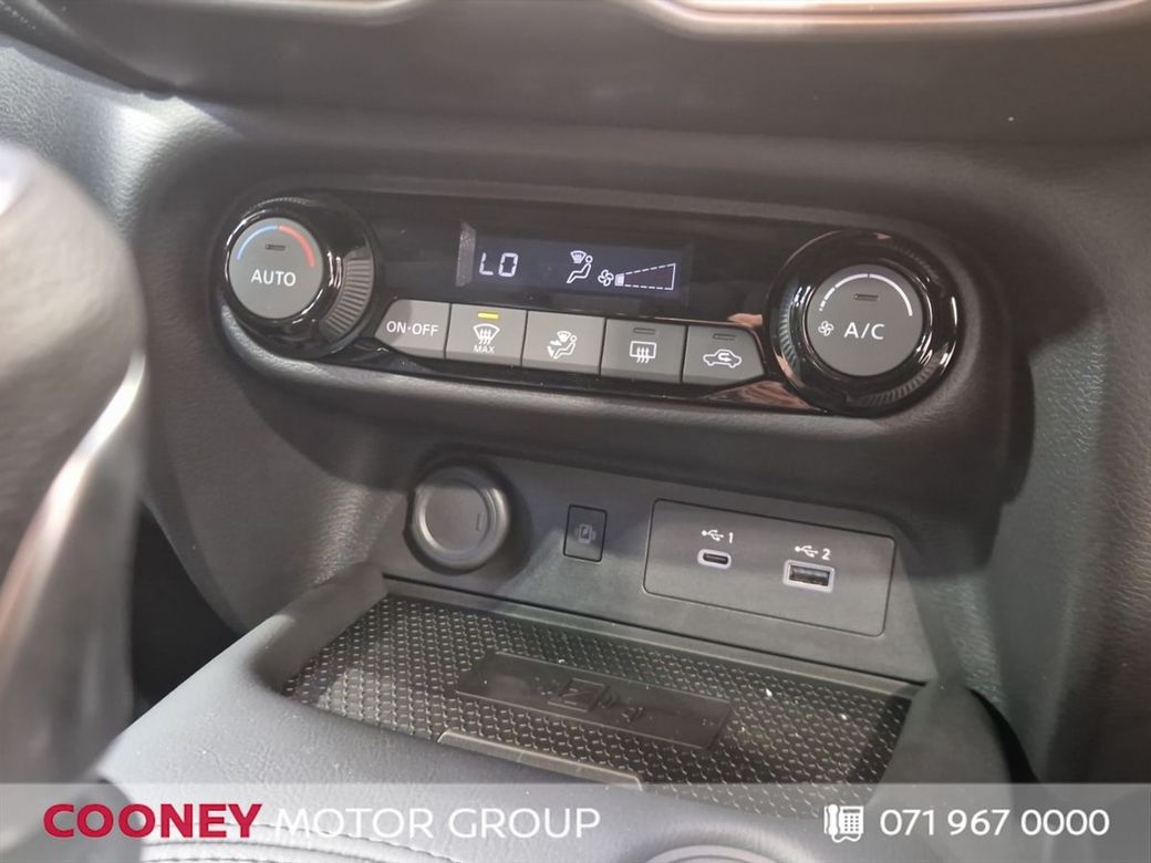 2026 Nissan Juke