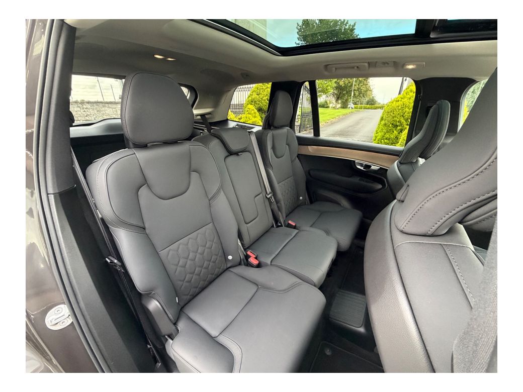 2026 Volvo XC90