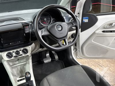 2021 Volkswagen up!