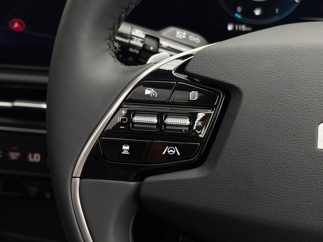 2026 Kia Niro
