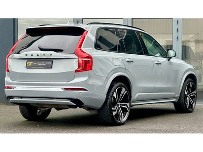 2024 Volvo XC90