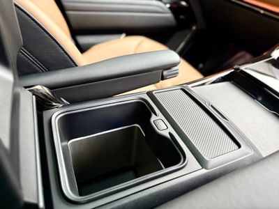 2024 Land Rover Range Rover Sport